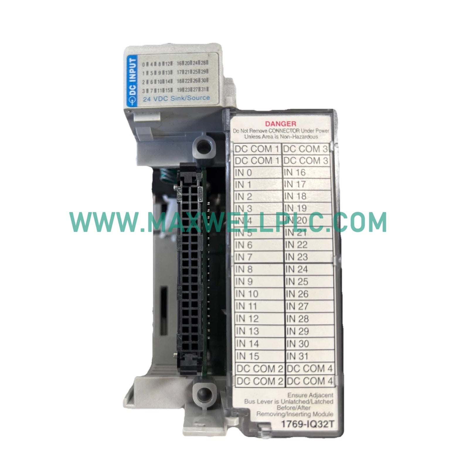1769-IQ32T Allen-Bradley CompactLogix Digital Input Module