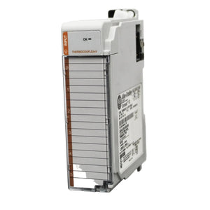 Módulo de entrada de termopares Allen-Bradley CompactLogix de las series A y B 1769-IT6