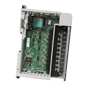 Módulo de entrada de termopares Allen-Bradley CompactLogix de las series A y B 1769-IT6