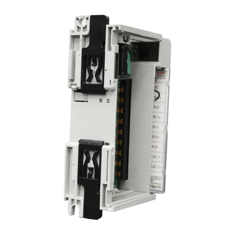 1769-IT6 Allen-Bradley Series A and B CompactLogix Thermocouple Input Module