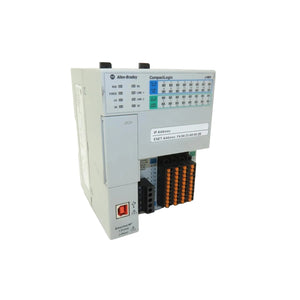 Controlador 1769-L19ER-BB1B Allen-Bradley CompactLogix 5370 L1
