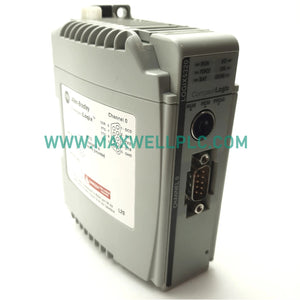Allen-Bradley 1769-L20 CompactLogix 5320 Processor Module