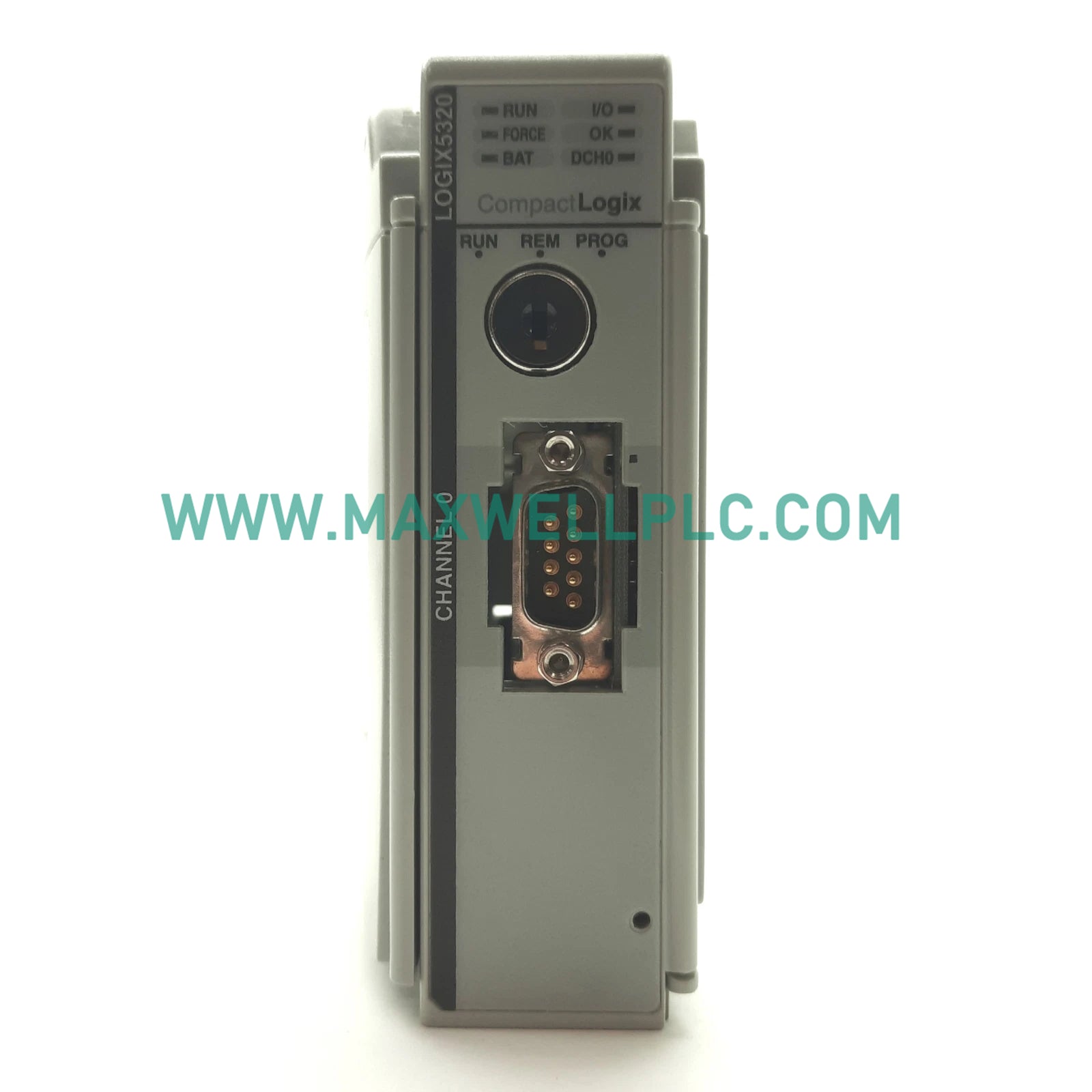 Allen-Bradley 1769-L20 CompactLogix 5320 Processor Module