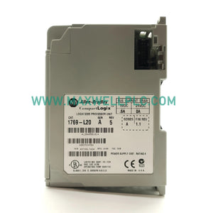 Allen-Bradley 1769-L20 CompactLogix 5320 Processor Module
