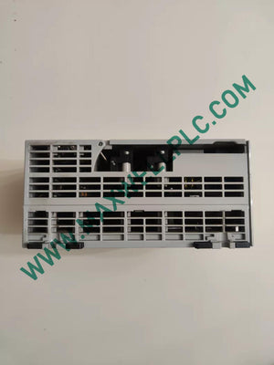 وحدة تحكم إيثرنت Allen-Bradley CompactLogix طراز 1769-L23E-QB1B