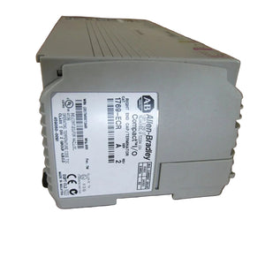 1769-L23E-QBFC1B Allen-Bradley CompactLogix CPU Processors