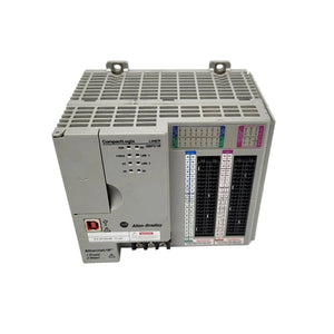 1769-L24ER-QBFC1B Allen-Bradley CPU Processors CompactLogix