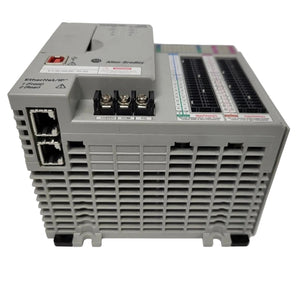 1769-L24ER-QBFC1B Allen-Bradley CPU Processors CompactLogix