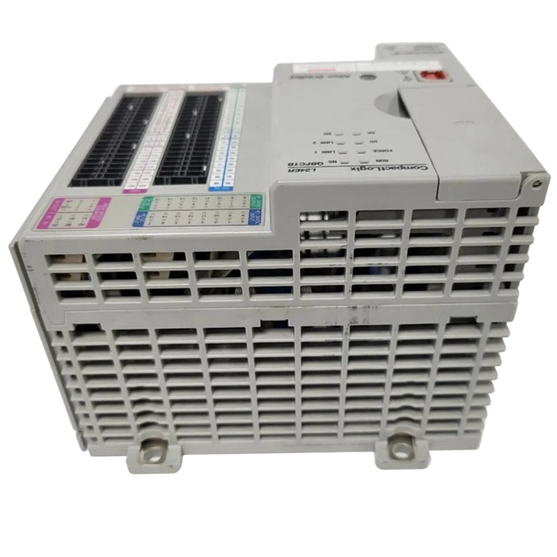 1769-L24ER-QBFC1B Allen-Bradley CPU Processors CompactLogix