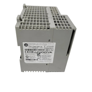 1769-L24ER-QBFC1B Allen-Bradley CPU Processors CompactLogix