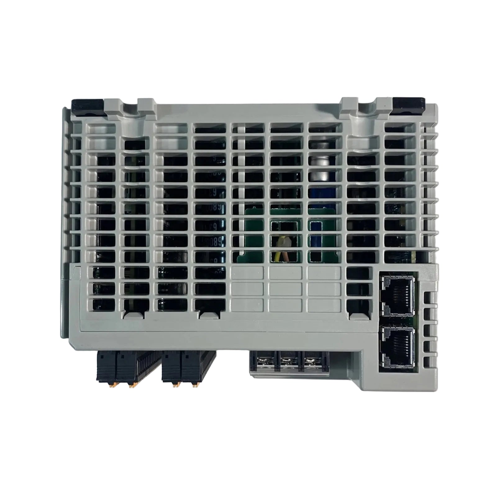 1769-L24ER-QBFC1BK معالجات وحدة المعالجة المركزية (CPU) من ألن برادلي كومباكت لوجيكس