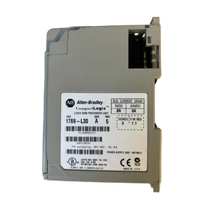 1769-L30 Allen-Bradley Processor Module CompactLogix