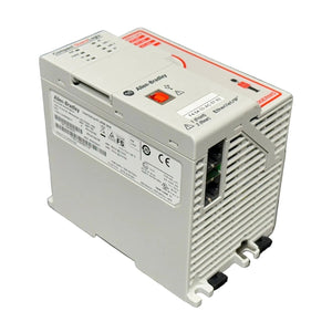 1769-L30ERMS وحدات معالجة مركزية Allen-Bradley CompactLogix