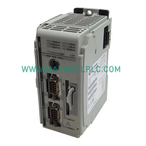 1769-L31 Allen-Bradley Dual Serial Port Controller CompactLogix CPU Processors