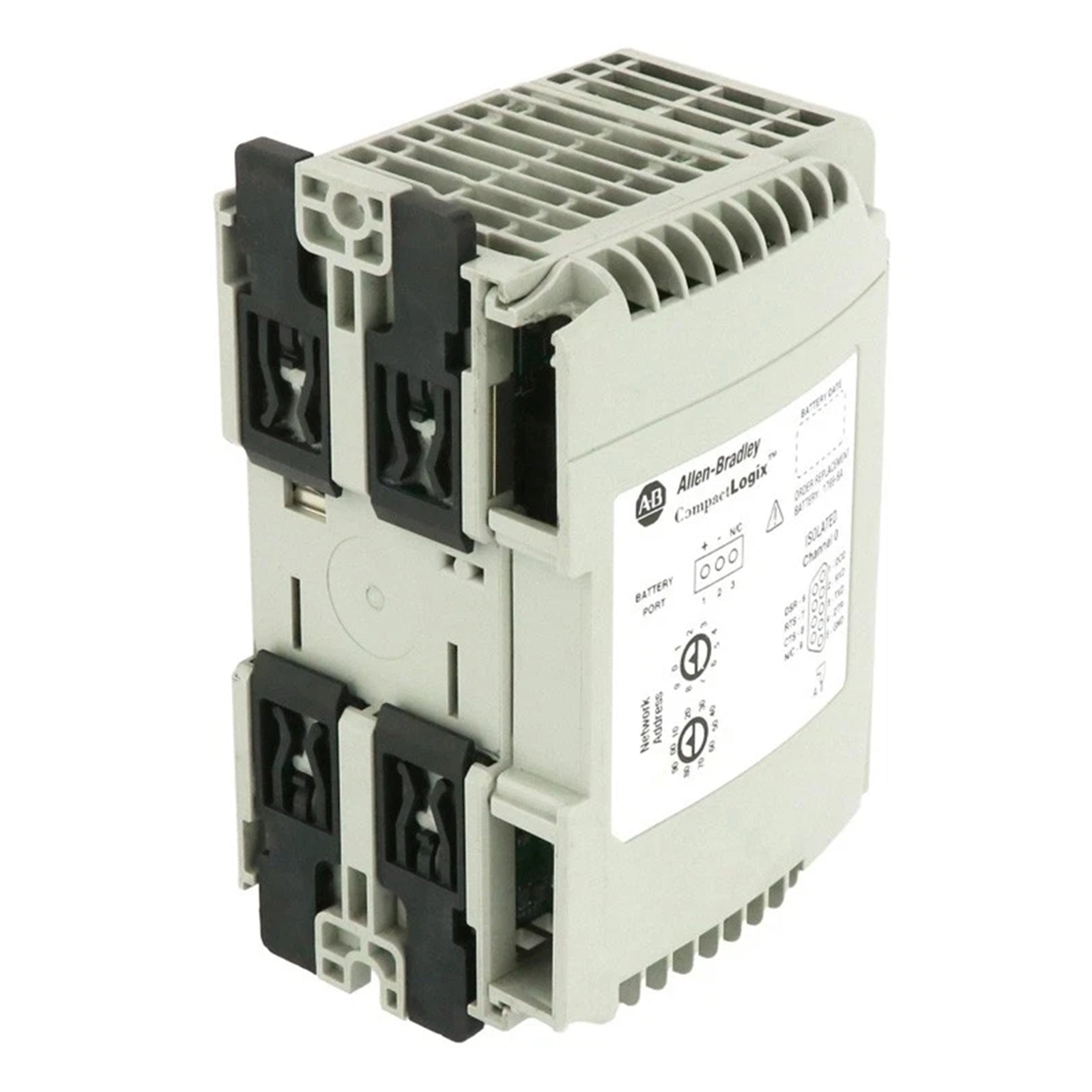 1769-L32C Allen-Bradley CPU Processors CompactLogix