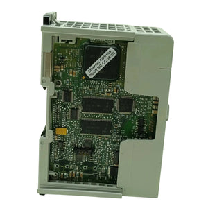 وحدات تحكم قابلة للبرمجة من ألن برادلي 1769-L32E: معالجات CPU مدمجة من CompactLogix