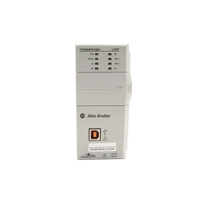 1769-L33ER Allen-Bradley Programmable Controller CompactLogix CPU Processors