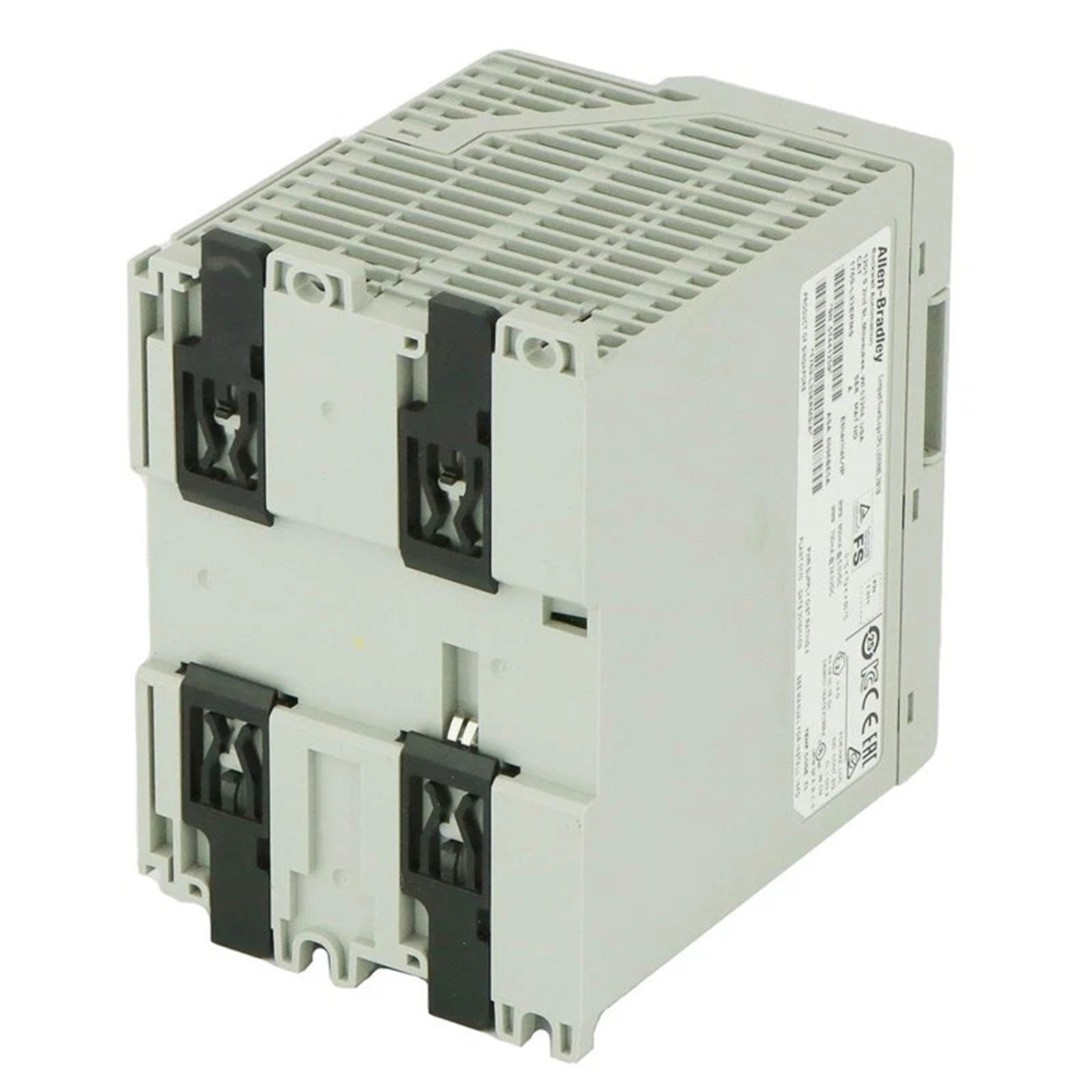 Procesadores de CPU Compact GuardLogix Allen-Bradley 1769-L33ERMS