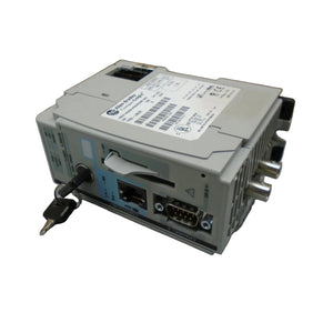 Controladores Allen-Bradley ControlNet 1769-L35CR CompactLogix CPU Procesadores