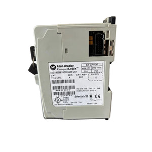 معالج إيثرنت CompactLogix من ألن برادلي 1769-L35E CompactLogix