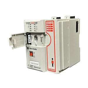 1769-L36ERMS Allen-Bradley Programmable Controller CompactLogix CPU Processors