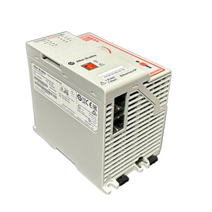 1769-L36ERMS Allen-Bradley Programmable Controller CompactLogix CPU Processors