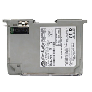 1769-OF2 Allen-Bradley Analog Output Modules CompactLogix