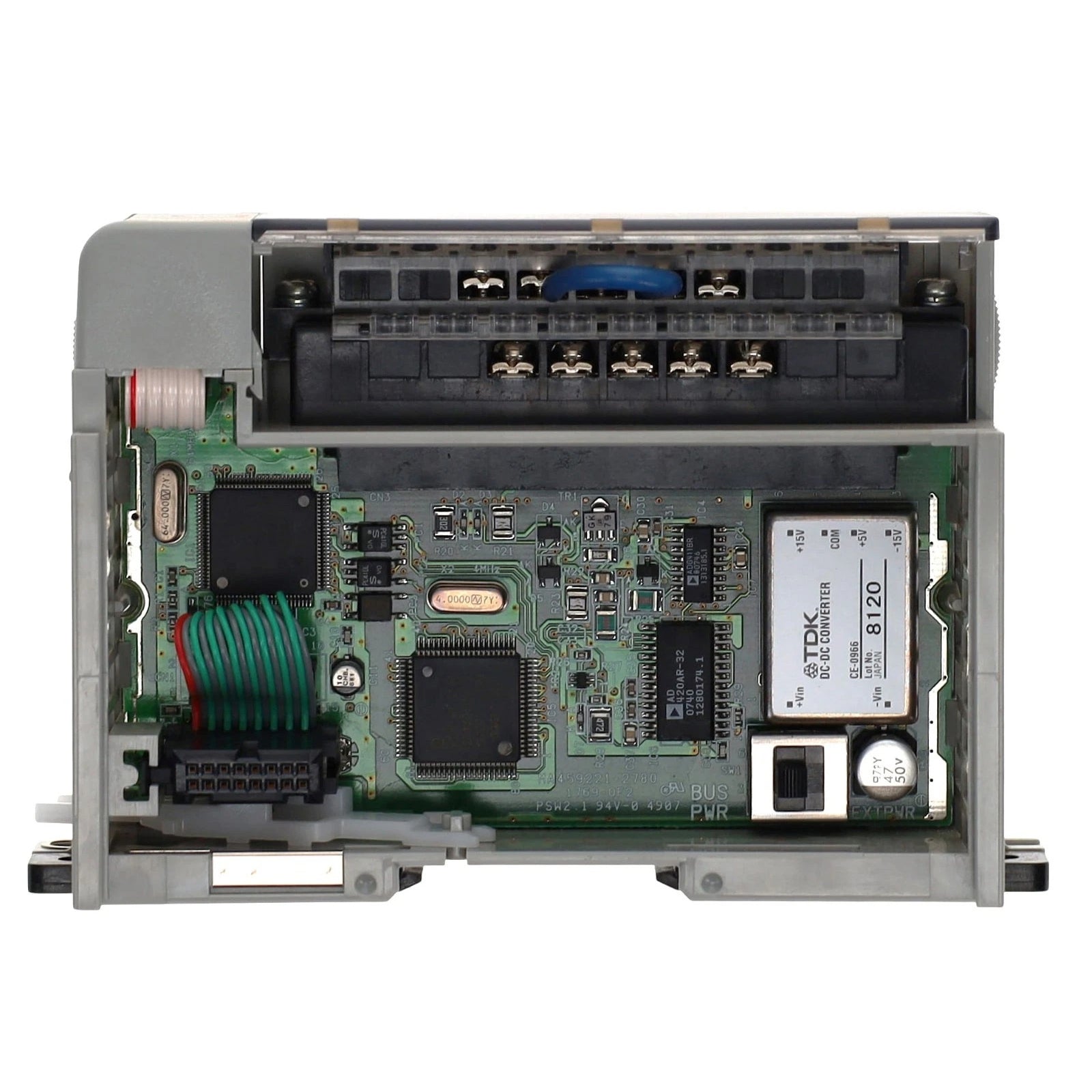 1769-OF2 Allen-Bradley Analog Output Modules CompactLogix