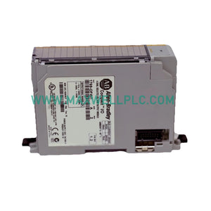 1769-OF4VI وحدات الإخراج التناظرية من Allen-Bradley CompactLogix