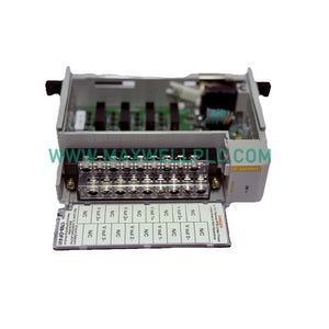 1769-OF4VI وحدات الإخراج التناظرية من Allen-Bradley CompactLogix