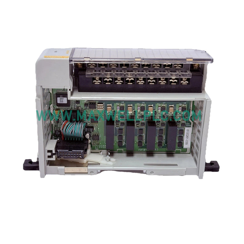 1769-OF4VI Allen-Bradley Analog Output Modules CompactLogix