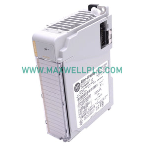 Módulos de salida analógica CompactLogix Allen-Bradley 1769-OF8C