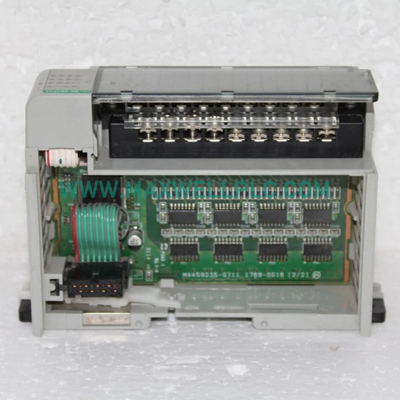 Módulo de salida TTL Allen-Bradley 1769-OG16 CompactLogix
