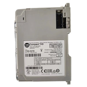 1769-OV16 Allen-Bradley CompactLogix Digital Output Module