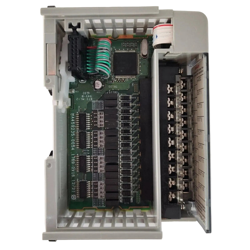 1769-OV16 Allen-Bradley CompactLogix Digital Output Module