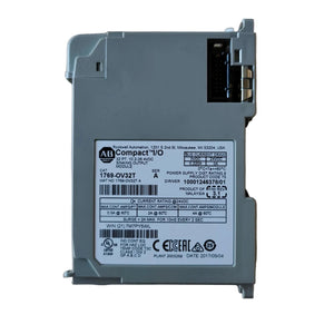1769-OV32T Allen-Bradley Digital I/O Modules CompactLogix