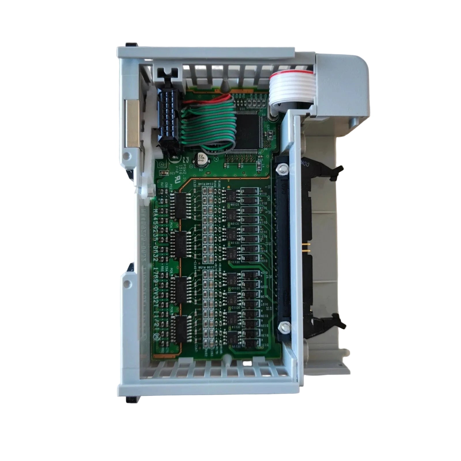 1769-OV32T Allen-Bradley Digital I/O Modules CompactLogix