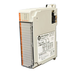 Allen-Bradley 1769-OW8I Discrete Output Module CompactLogix
