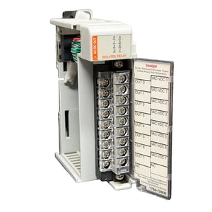 Allen-Bradley 1769-OW8I Discrete Output Module CompactLogix