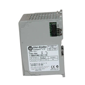 وحدة إمداد الطاقة DC من Allen-Bradley 1769-PB4 CompactLogix