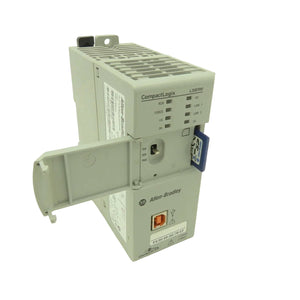 1769-L30ERM Allen-Bradley CompactLogix CPU Processors