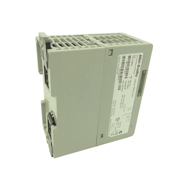 1769-L30ERM Allen-Bradley CompactLogix CPU Processors