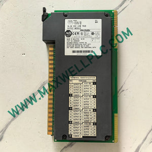 Módulo de salida de CC digital PLC-5 1771-0VN Allen-Bradley