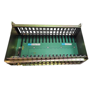 Allen-Bradley PLC-5 1771-A4B B 16 Slot I/o Chassis