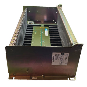 Allen-Bradley PLC-5 1771-A4B B 16 Slot I/o Chassis