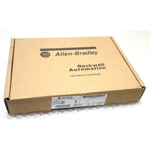 Allen-Bradley PLC-5 1771-IBD 1771 16 Point Digital Input Module