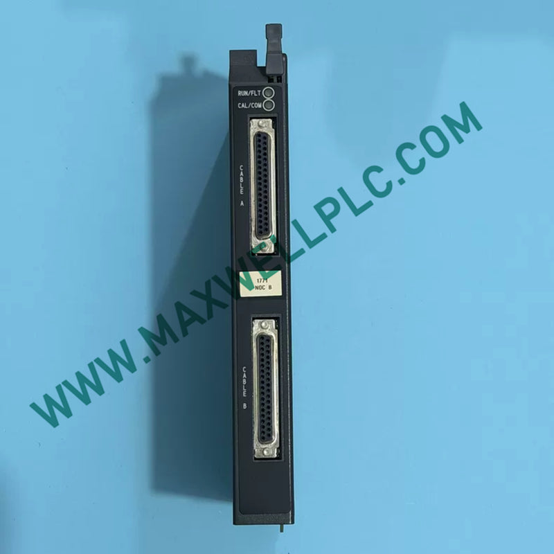 1771-NOC Allen-Bradley PLC-5 1771 Analog Output Module
