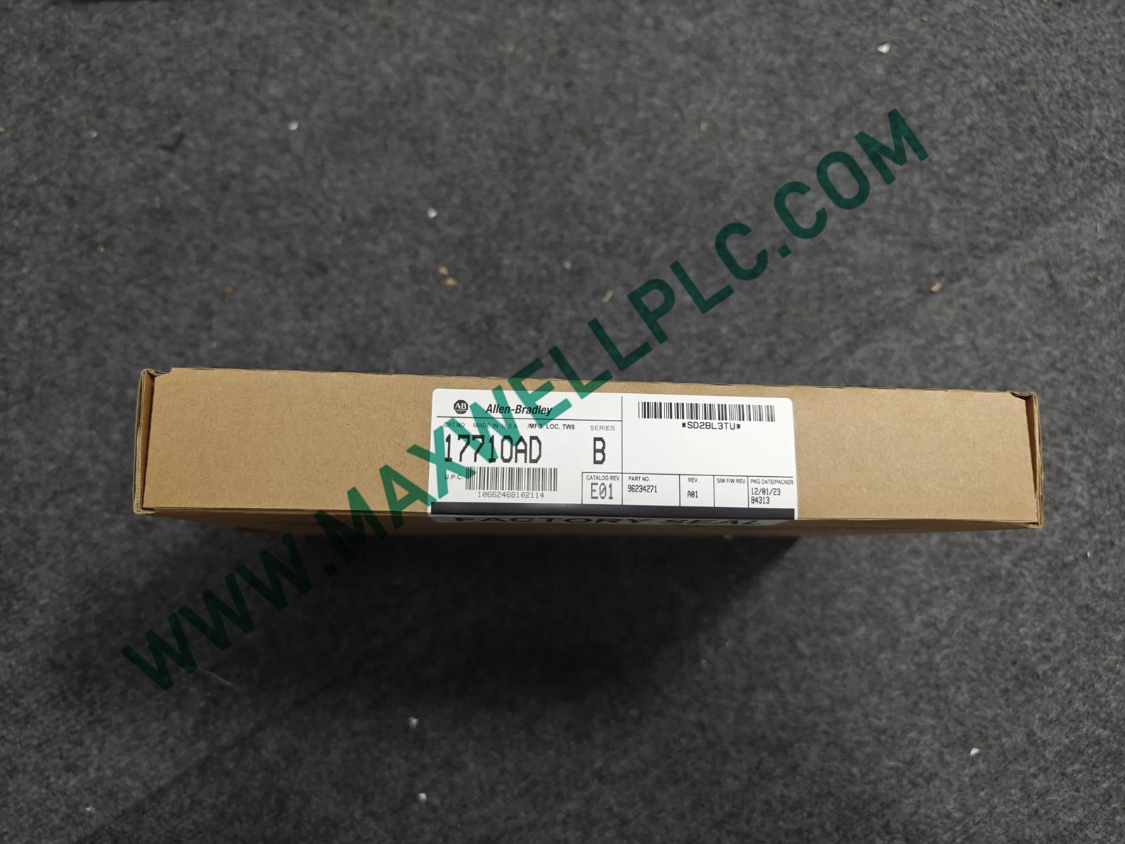 Allen-Bradley 1771-OAD PLC-5 Digital Output Module