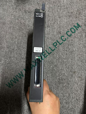 Allen-Bradley 1771-WS Weigh Scale Module PLC-5 Series