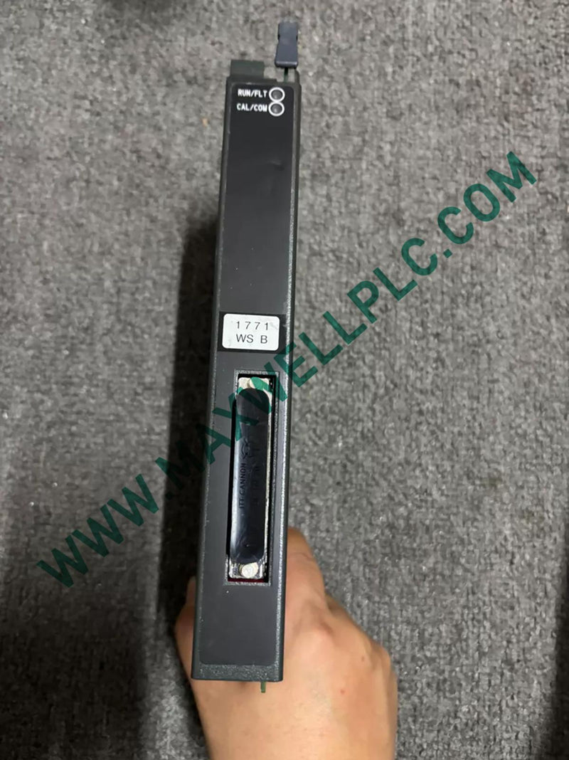 Allen-Bradley 1771-WS Weigh Scale Module PLC-5 Series